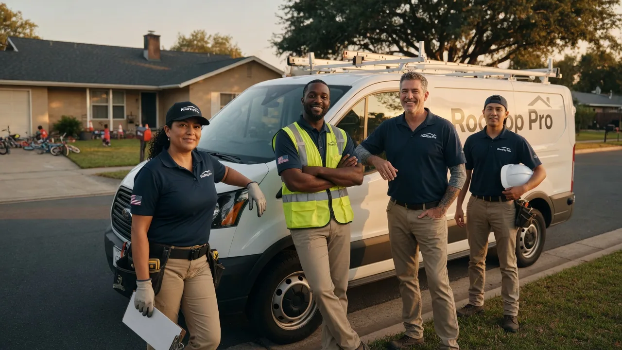 Roof Repair in Biddeford, ME near me